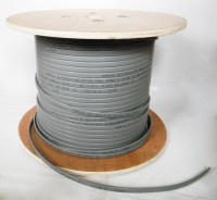  Саморегулирующийся нагревательный кабель