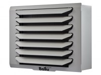 Водяной тепловентилятор Ballu BHP-W4-20-S