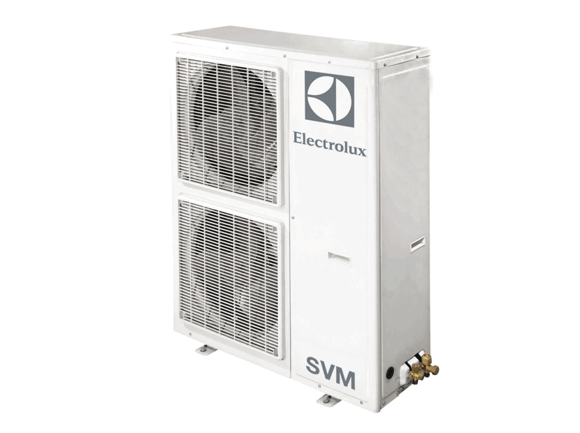 Блок Electrolux ESVMO-160 DC Inverter центральной VRF-системы
